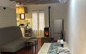 Apartamento La Bodeguita
